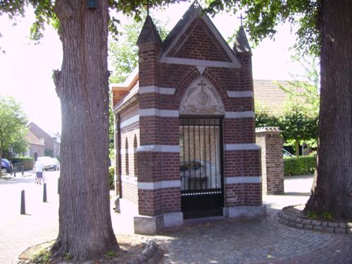 Servatiuskapel