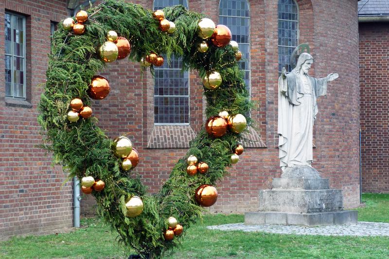 Zalig Kerstmis