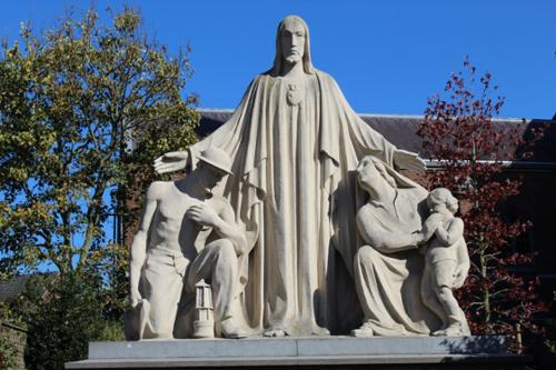 Heilig Hartmonument