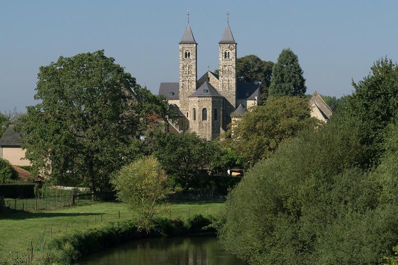 Kroedwiswandeltocht Roermond-Odiliënberg