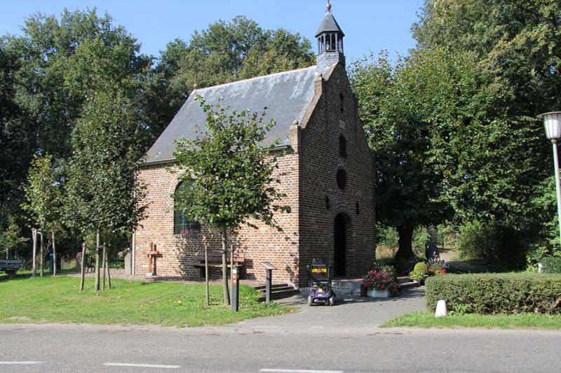 Landschapsdag over terreinbeheer en erfgoed