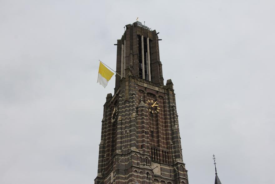 Kruisen en Kapellen
