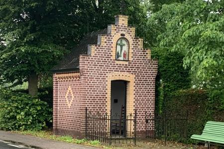 Hartkapel Sevenum opgeknapt