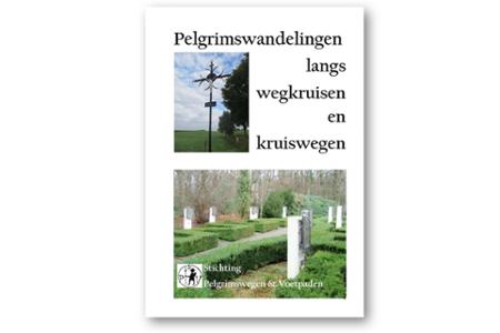 Wandelen langs wegkruisen en kruiswegen