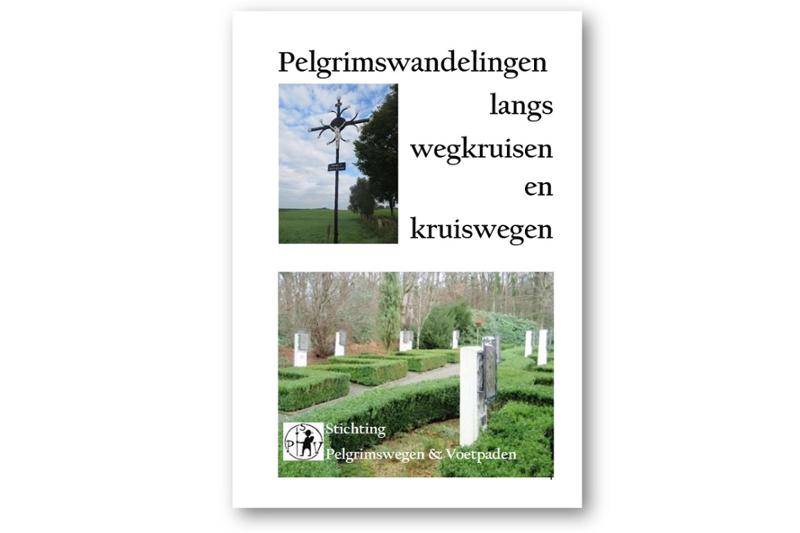 Wandelen langs wegkruisen en kruiswegen