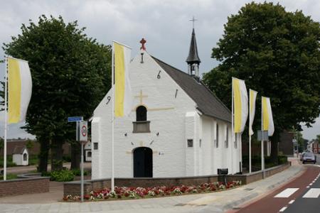  Octaaf Kapel Onze-Lieve-Vrouw van Schilberg