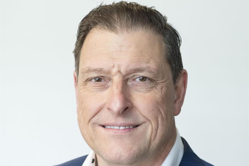 Marc Breugelmans nieuwe voorzitter SKKL