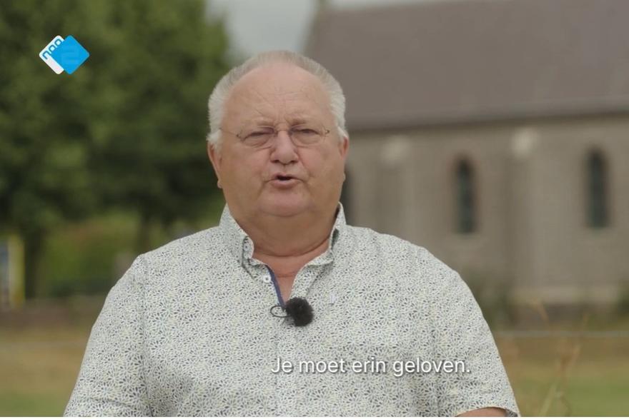 Kruisen en Kapellen